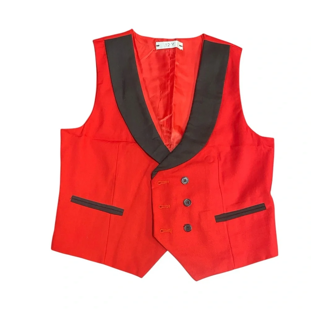 NWOT Youth Three Piece Suit Y12 I52‎